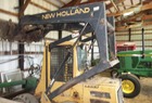 1992 New Holland L553