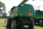 2000 John Deere 9750STS