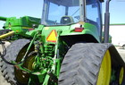 1998 John Deere 8400T