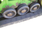 1998 John Deere 8400T