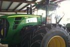 2008 John Deere 9530