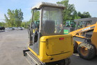 1999 Takeuchi TB020   Excavatrice / Excavator