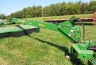 2007 John Deere 946