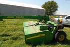 2007 John Deere 946