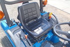 1999 New Holland TC18