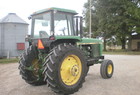 1983 John Deere 4450