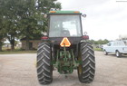 1983 John Deere 4450