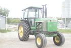 1983 John Deere 4450
