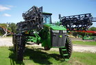 2012 John Deere 4940
