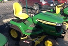 2011 John Deere X540