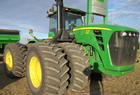 2009 John Deere 9530