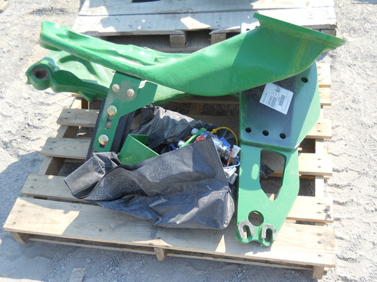  John Deere BWA1379 MOUNTING FRAME