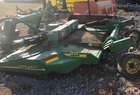  John Deere MX8