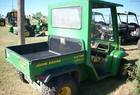 2001 John Deere 4X2