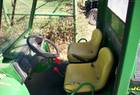 2001 John Deere 4X2