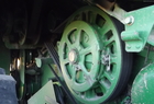 1994 John Deere 9600