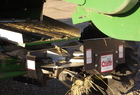 1994 John Deere 9600