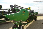 2012 John Deere 635D