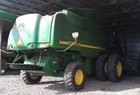 2006 John Deere 9660 STS