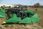 2009 John Deere 635F