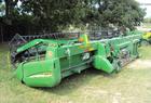 2003 John Deere 925D