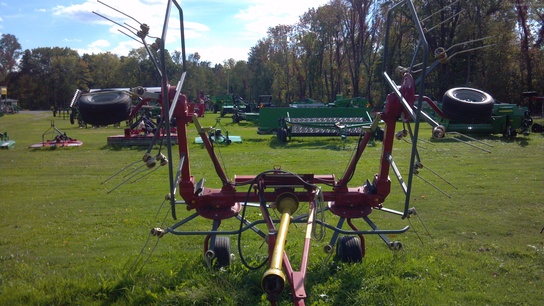2008 Sitrex RT-5200H