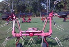 2008 Sitrex RT-5200H