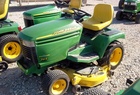 1999 John Deere 345