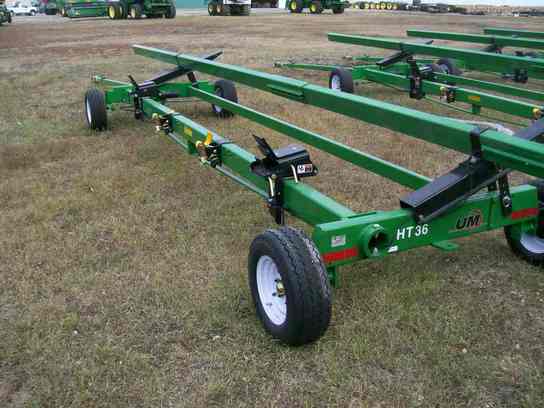 2012 Unverferth HT-36