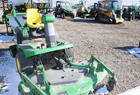 2001 John Deere 1435