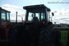 1989 Massey - Ferguson 3680