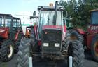 1989 Massey - Ferguson 3680