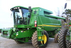 2005 John Deere 9560 STS