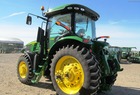 2011 John Deere 7200R