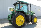 2011 John Deere 7200R