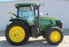 2011 John Deere 7200R