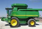 2010 John Deere 9870STS