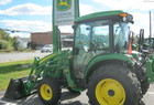 2011 John Deere 4720