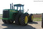  John Deere 9400