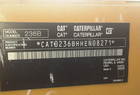 2008 Caterpillar 236B2