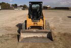 2008 Caterpillar 236B2