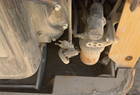 2008 Caterpillar 236B2