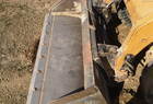 2008 Caterpillar 236B2