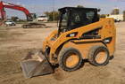 2008 Caterpillar 236B2