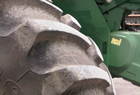 2009 John Deere 9670 STS