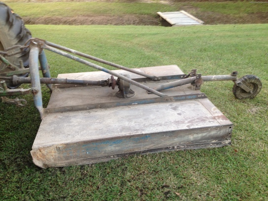  Ford 6
