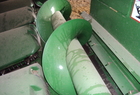 2010 John Deere 606C