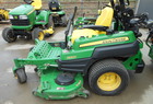 2010 John Deere Z930A