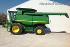 2005 John Deere 9660 STS