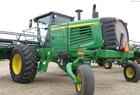 2011 John Deere D450